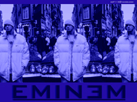 Blue Eminem