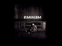 Marshall Mathers LP