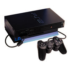 Sony Playstation 2